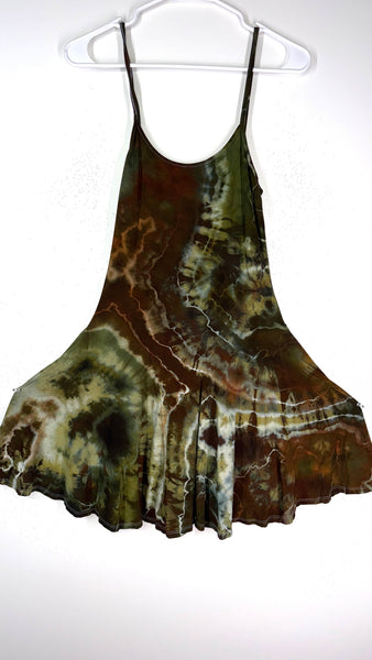 Small Spinner Dress