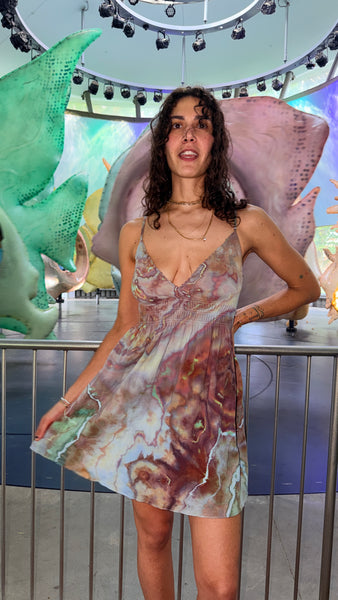 Medium Whimsey Pocket dress