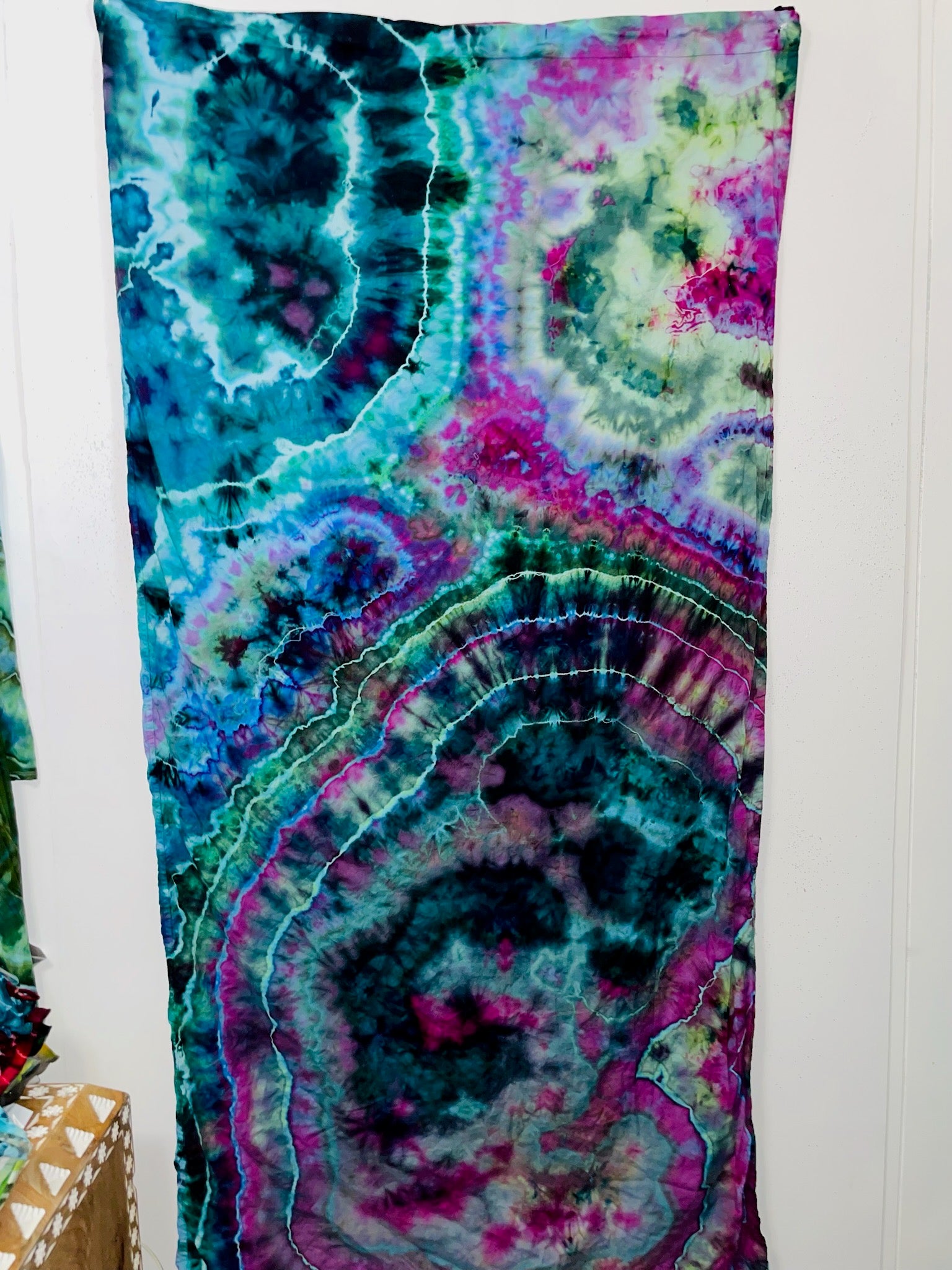 Shower Curtain