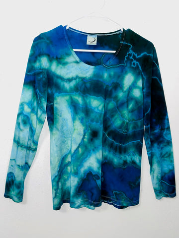 XL long sleeve top