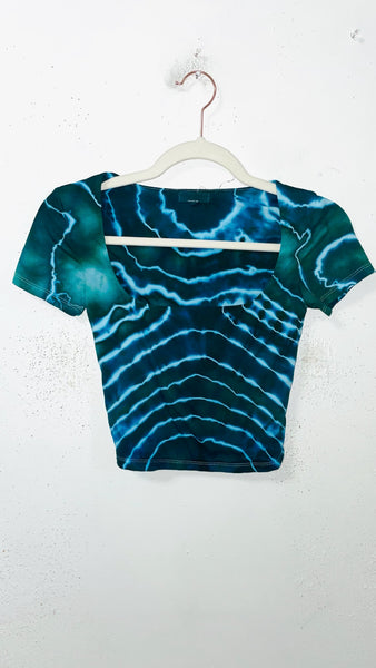 Small T Crop