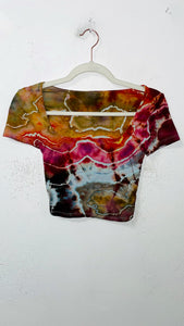 Small T Crop