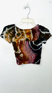 Small T Crop