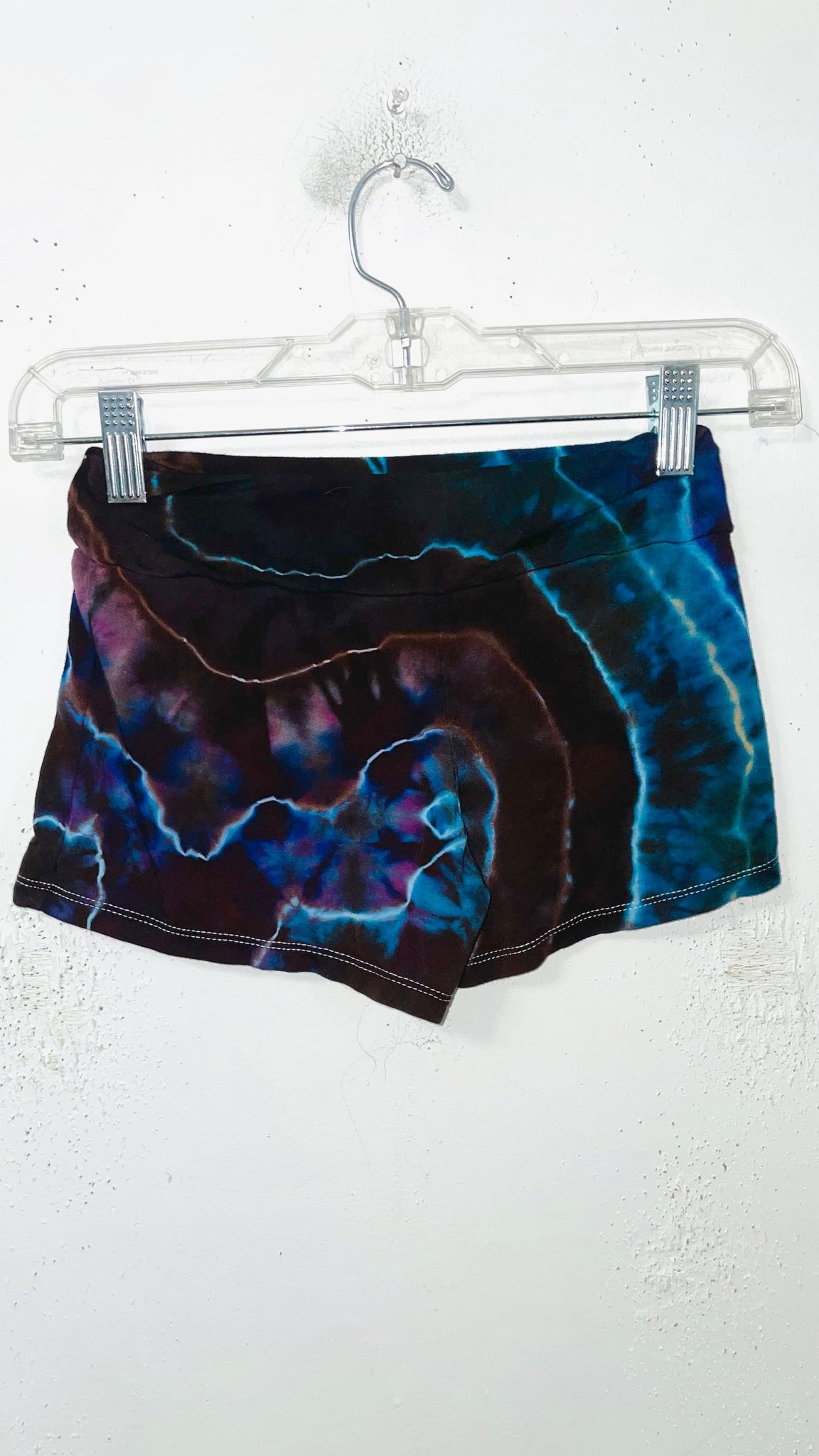 Festival booty shorts one size