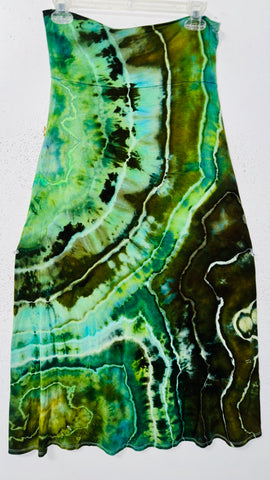 Medium Maxi skirt (new version)