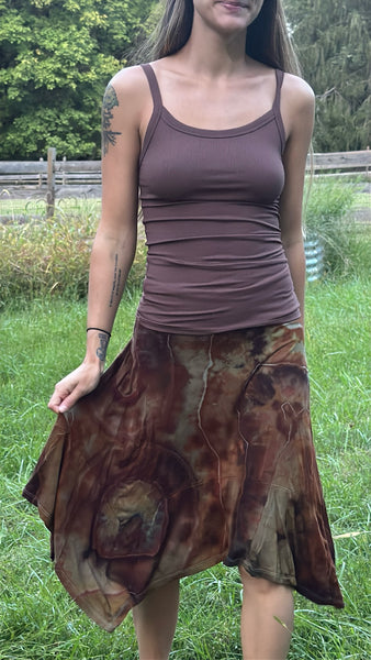 Large Sunday Skirt