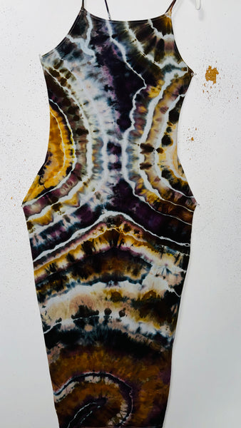 XL eclipse dress