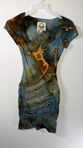 XS Microdose Mini Dress