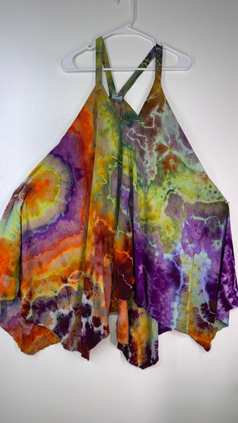 One Size Pixie Pocket Dress