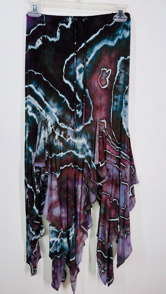 Small Fern Gully Skirt (runs a tiny bit small)
