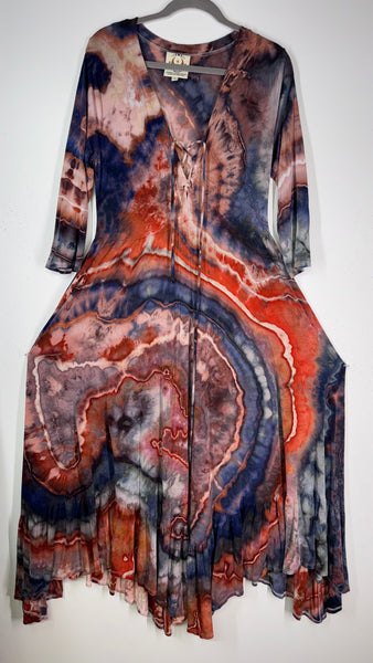 Medium Moon Pocket Dress (runs large)