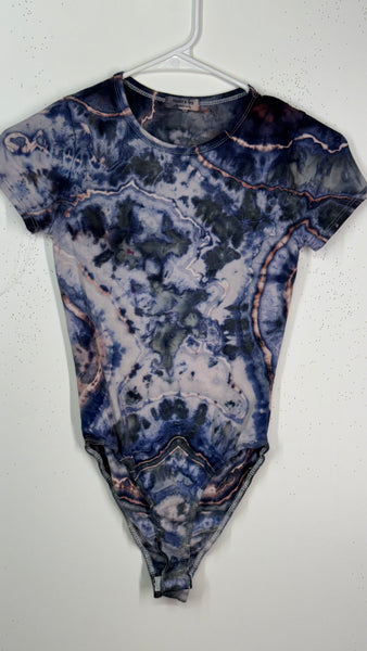 Small Cotton Bodysuit (tight fit)