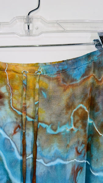 XS Fern Gully Skirt (runs small) *discounted