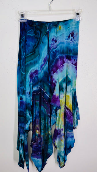 XS Fern Gully Skirt (runs small) *discounted