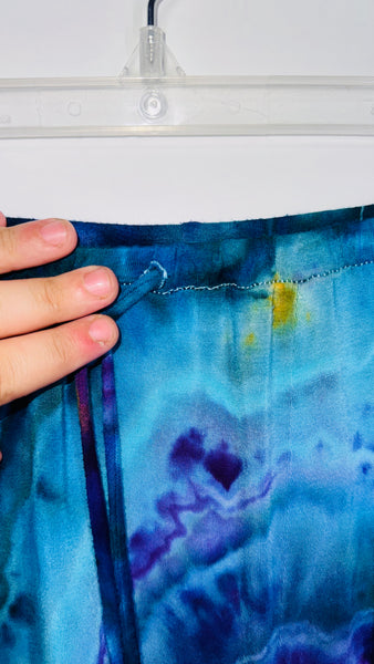 XS Fern Gully Skirt (runs small) *discounted