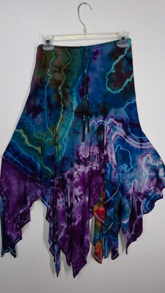 Small Fern Gully Skirt (runs small) *discounted