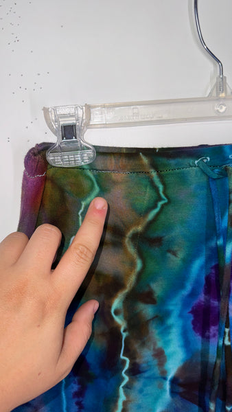 Small Fern Gully Skirt (runs small) *discounted