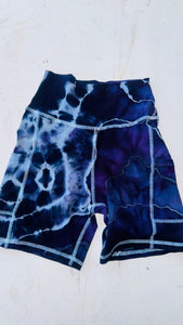 XS Bicycle Day Pocket Shorts (these would work great for size smalls as well)