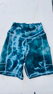 XS Bicycle Day Pocket Shorts (these would work great for size smalls as well)