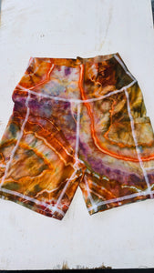 Small Bicycle Day Pocket Shorts (these would work great for size medium as well)