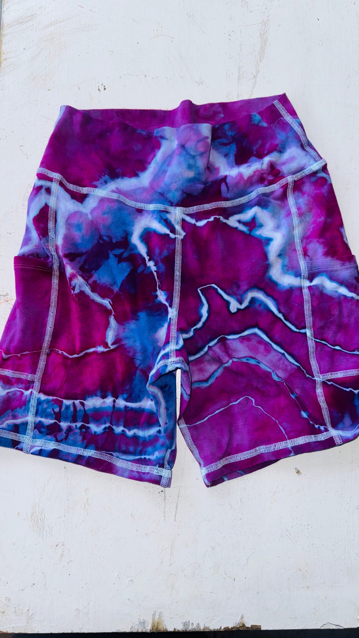 Medium Bicycle Day Pocket Shorts (these would work great for size large as well)