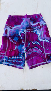 Medium Bicycle Day Pocket Shorts (these would work great for size large as well)