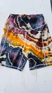Medium Bicycle Day Pocket Shorts (these would work great for size large as well)