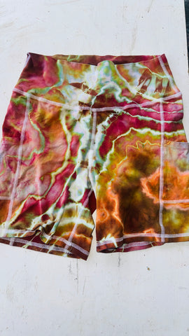 Large Bicycle Day Pocket Shorts (these would work great for size XL as well)