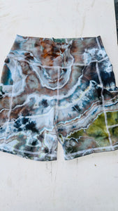 Large Bicycle Day Pocket Shorts (these would work great for size XL as well)