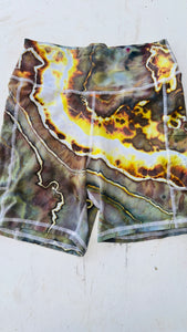Large Bicycle Day Pocket Shorts (these would work great for size XL as well)