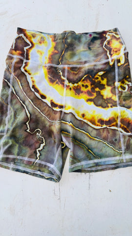 Large Bicycle Day Pocket Shorts (these would work great for size XL as well)