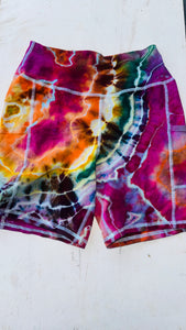 Large Bicycle Day Pocket Shorts (these would work great for size XL as well) discounted please read