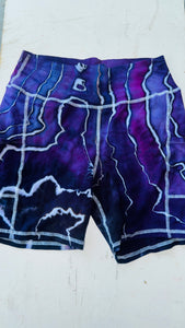 XL Bicycle Day Pocket Shorts (these would work great for size 1XL as well)