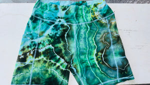 3XL Bicycle Day Pocket Shorts (these would work great for size 4XL as well)