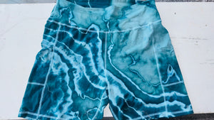 3XL Bicycle Day Pocket Shorts (these would work great for size 4XL as well)