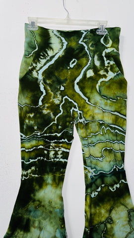 XL Pocket Cotton Super Bells 30" inseam