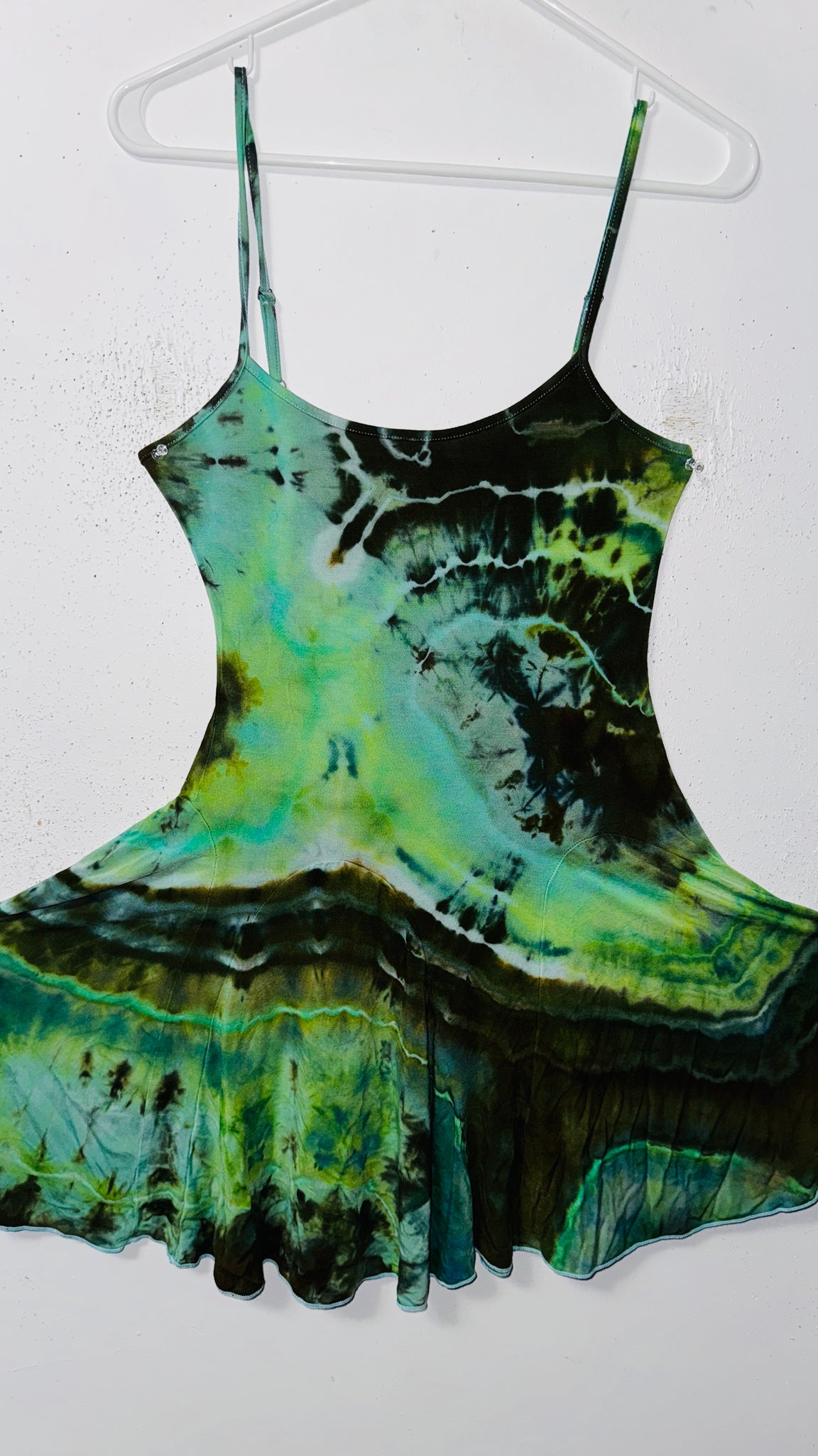 Small Spinner Dress