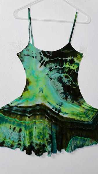Small Spinner Dress