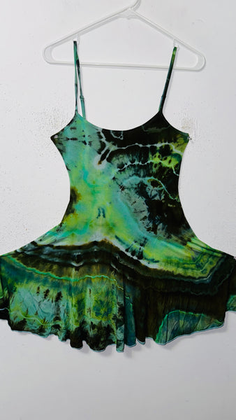 Small Spinner Dress