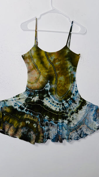 Medium Spinner Dress