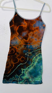Small Bodycon Mini Dress