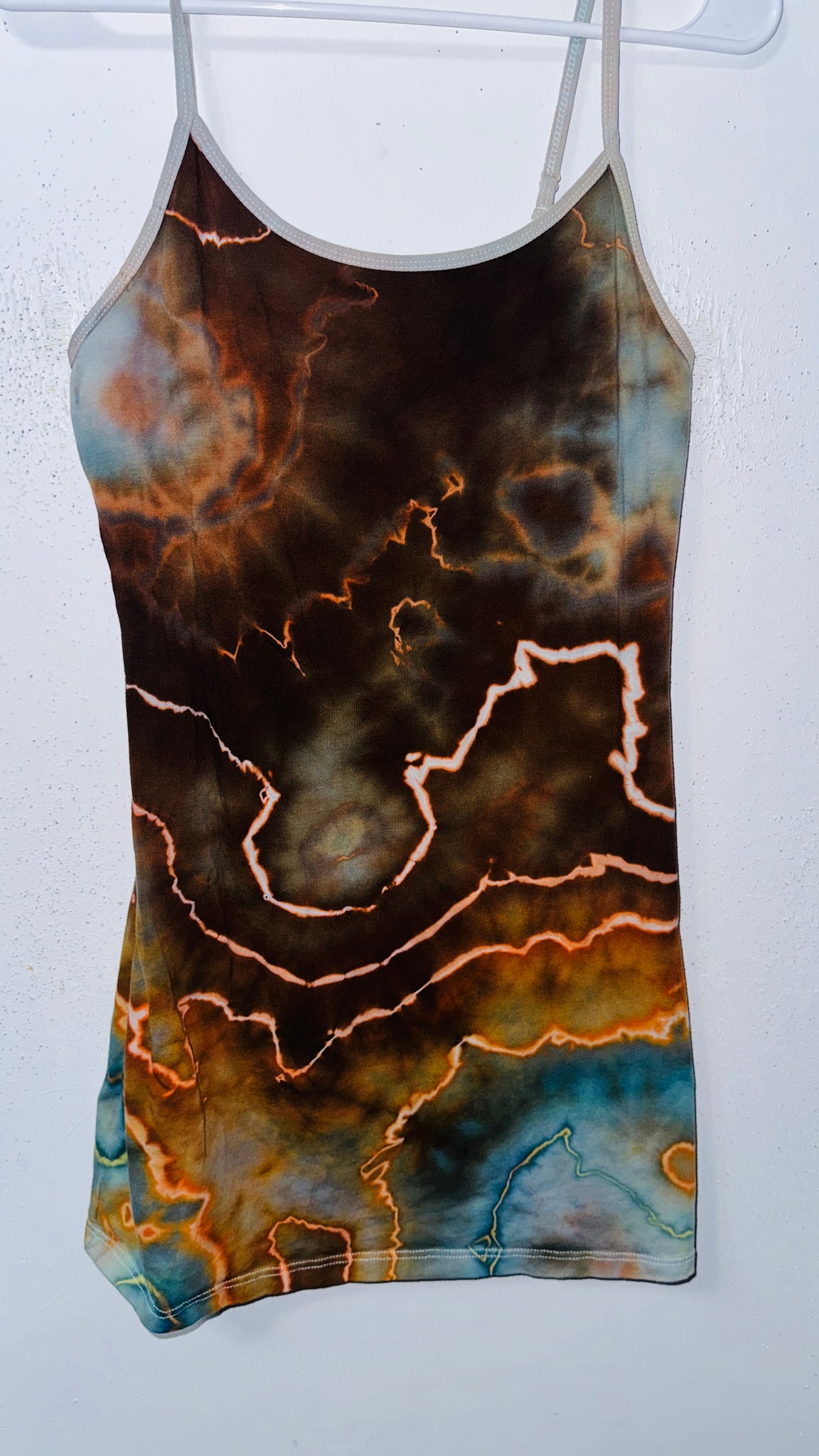 Large Bodycon Mini Dress