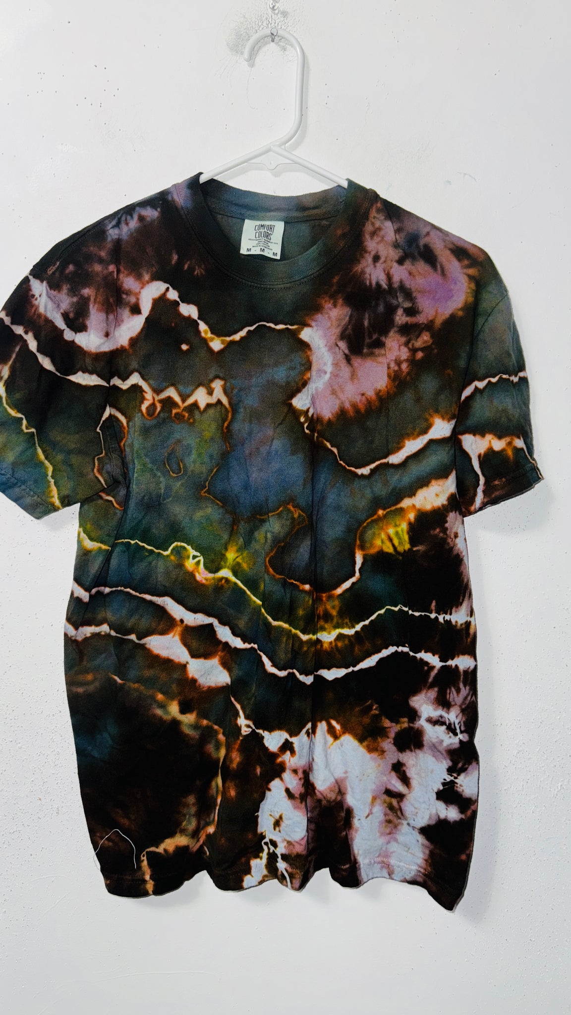 Medium unisex Cotton Shirt Comfort Colors