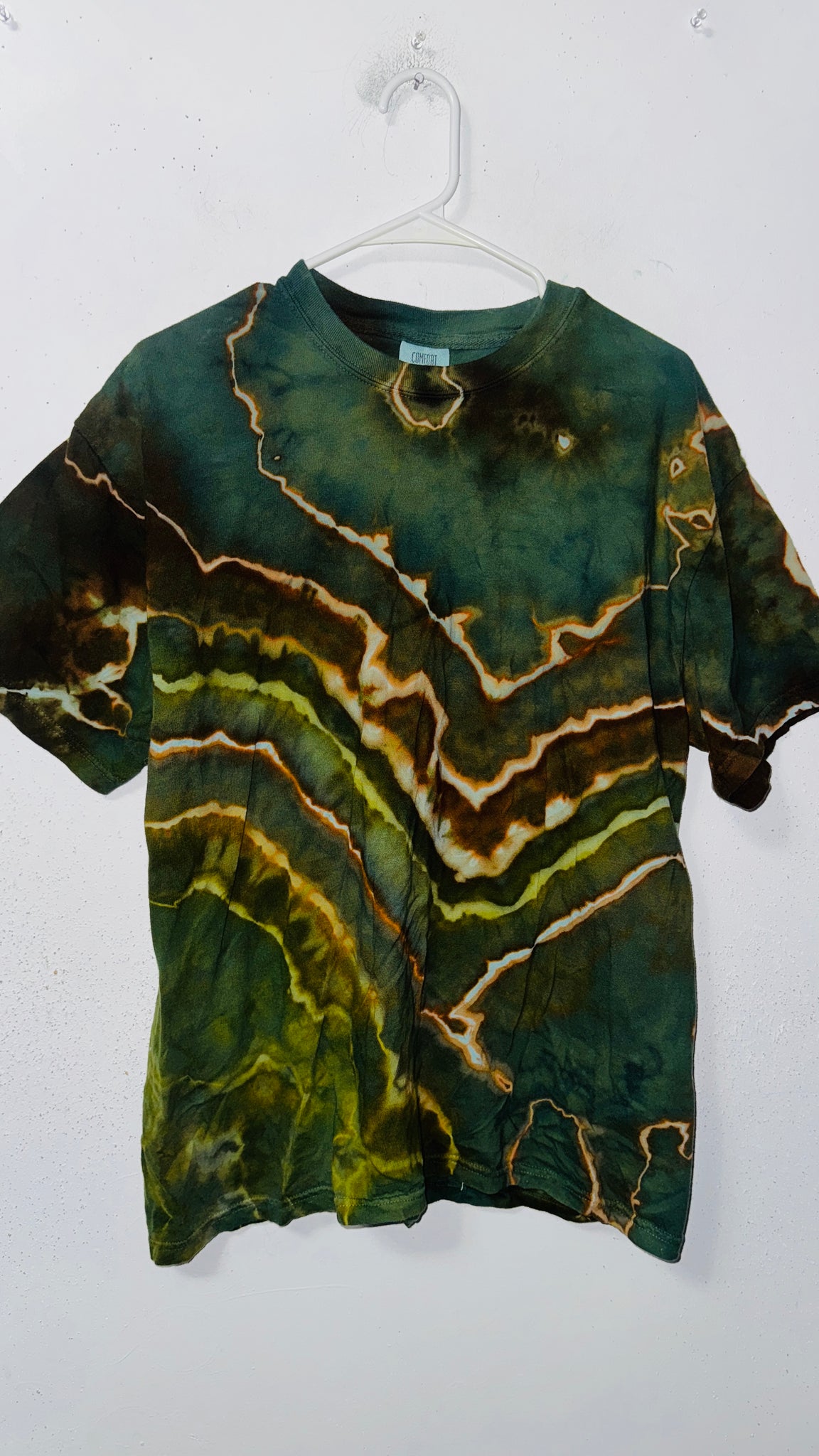 XL Unisex Shirt Comfort Colors