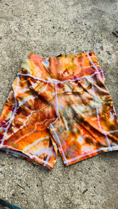 Medium Bicycle Day Pocket Shorts (these would work great for size large as well