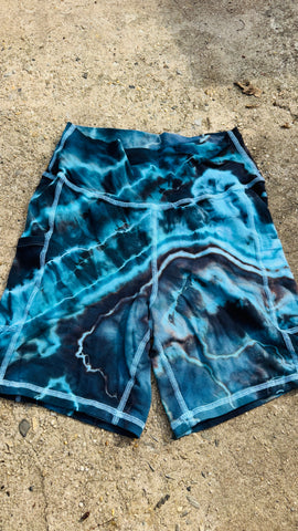 Medium Bicycle Day Pocket Shorts (these would work great for size large as well)