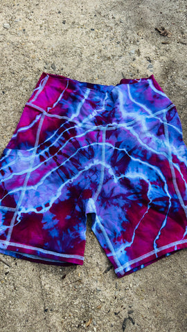 Large Bicycle Day Pocket Shorts (these would work great for size XL as well)