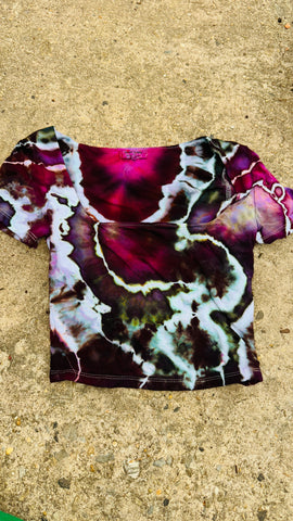 Small T Crop