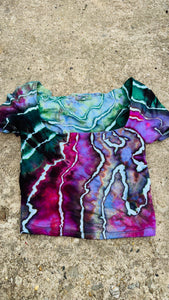 Small T Crop