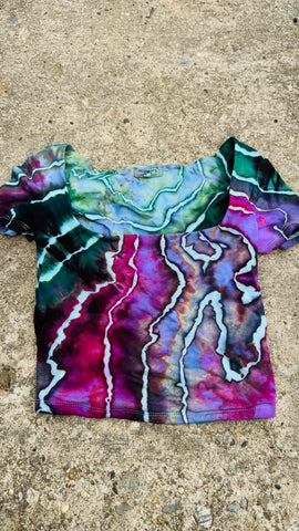 Small T Crop